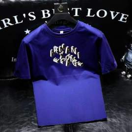 Picture of Armani T Shirts Short _SKUArmaniS-XXL11Lr0222479